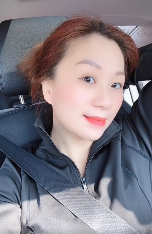 张文欣的第一张照片--建宁相亲网