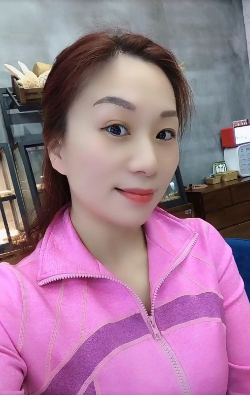 张文欣的第二张照片--建宁相亲网