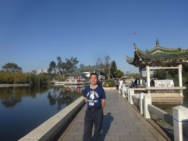 真心的龙的第一张照片--建宁相亲网