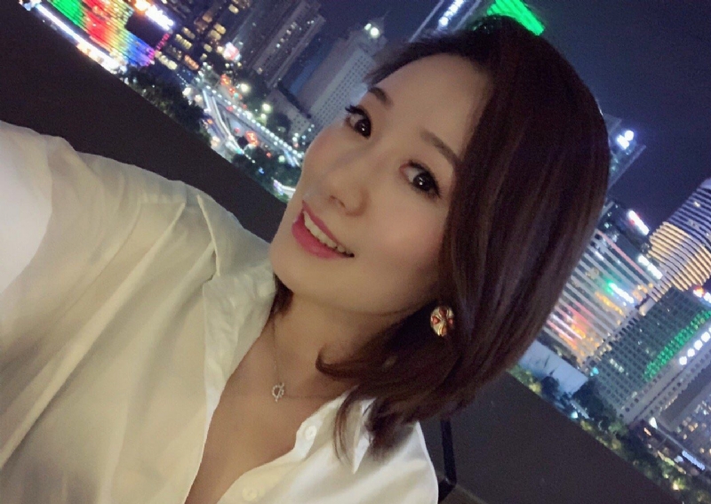 Mengyao的第二张照片--建宁相亲网