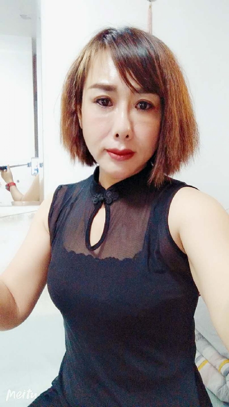 芊芊的第一张照片--建宁相亲网