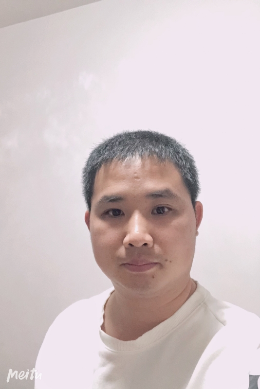 小梁的第一张照片--建宁相亲网