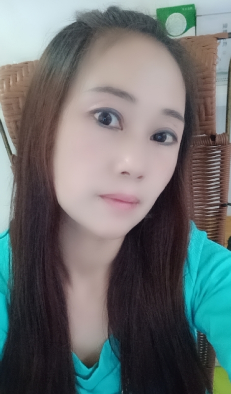 阿玲的第一张照片--建宁相亲网