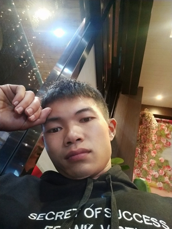好想你的第一张照片--建宁相亲网