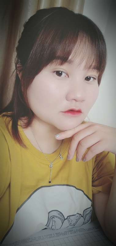 小茶的第三张照片--建宁相亲网
