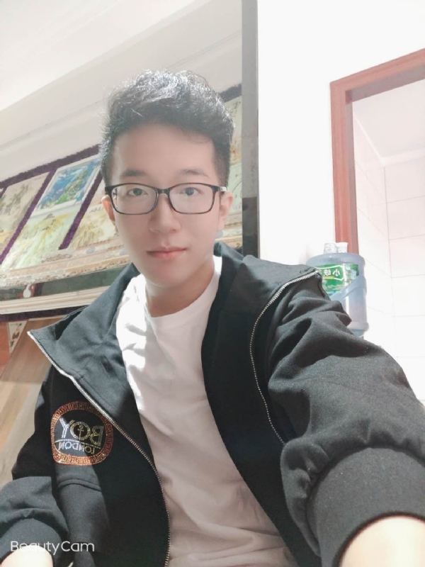 陈某某的第一张照片--建宁相亲网