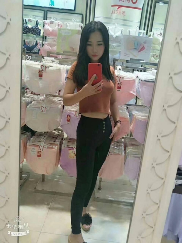 小可爱的第一张照片--建宁相亲网