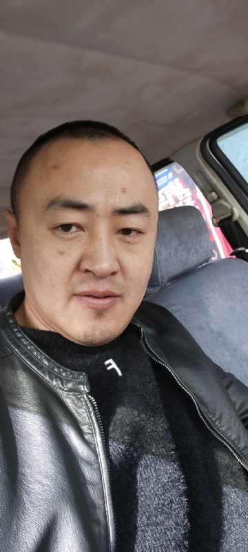 精神九哥的第一张照片--建宁相亲网