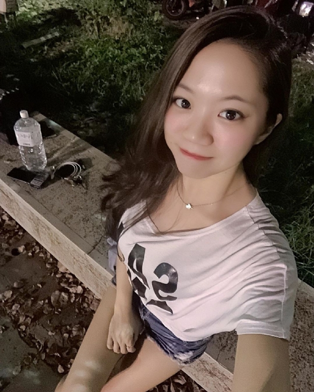 欣欣的第一张照片--建宁相亲网