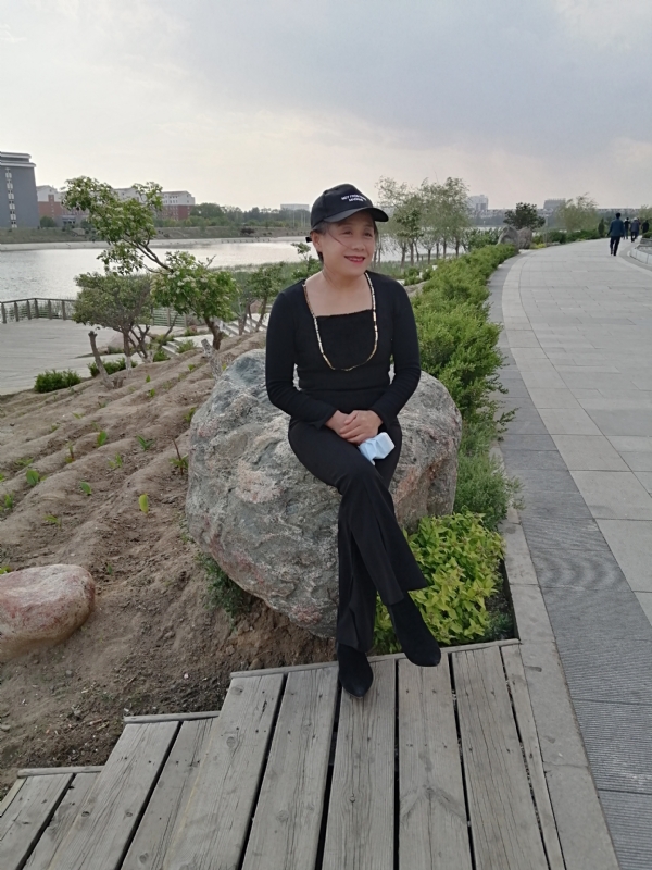 阳光你好的第五张照片--建宁相亲网