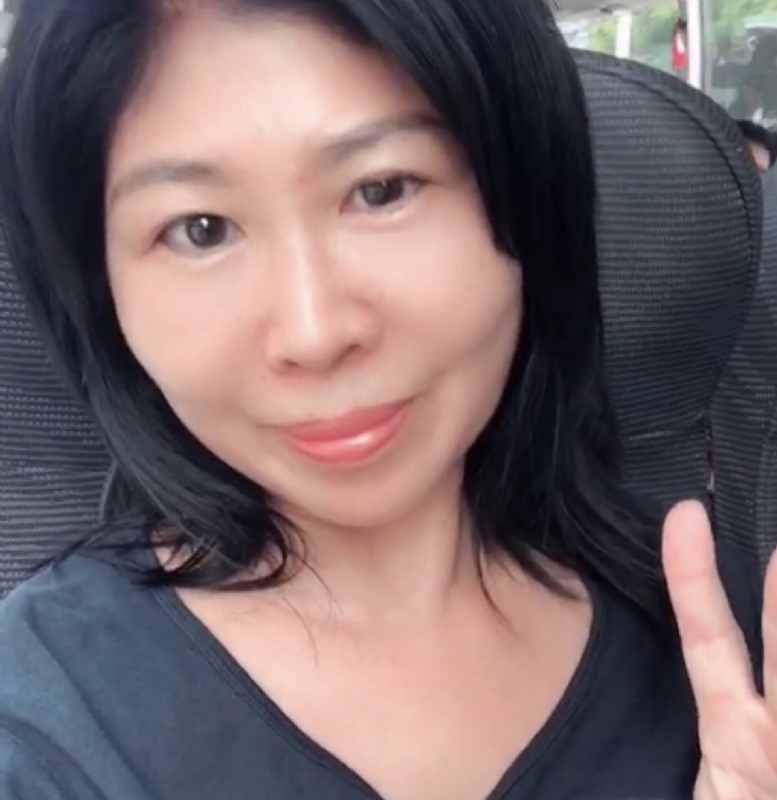 Lina的第三张照片--建宁相亲网