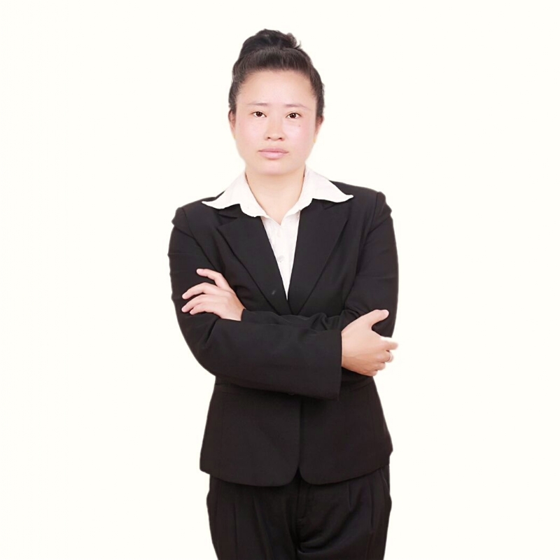 征婚女人的第三张照片--建宁相亲网