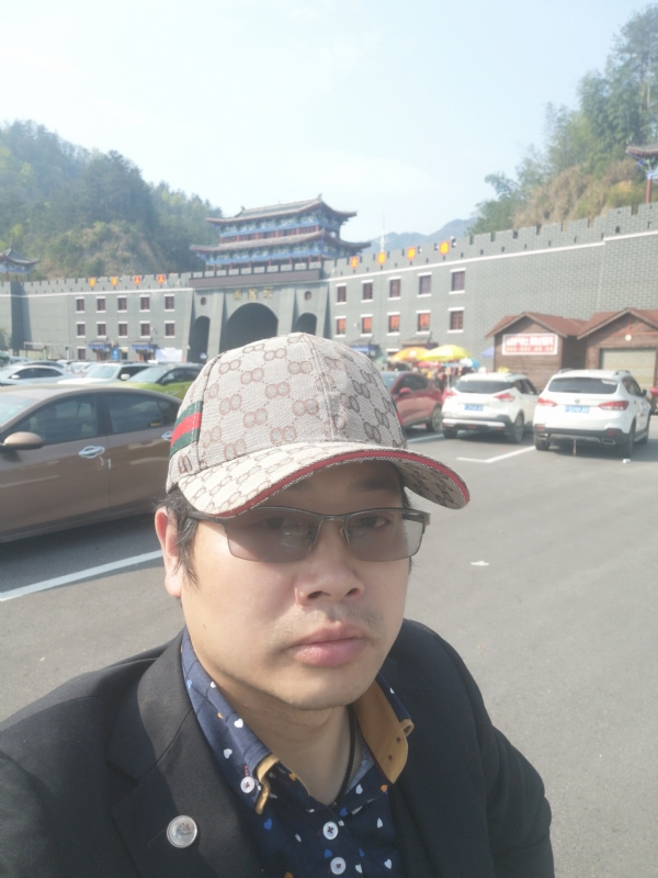 金沧海的第一张照片--建宁相亲网