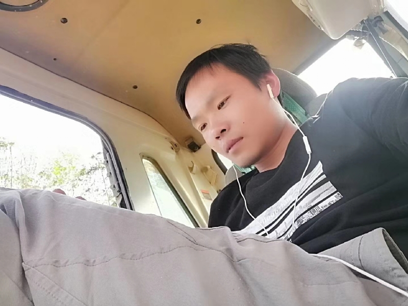 夜魇的第四张照片--建宁相亲网