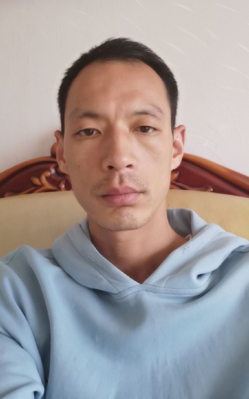 遇见的第一张照片--建宁相亲网