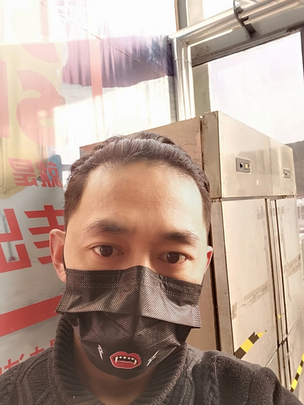 百世经纶的第一张照片--建宁相亲网
