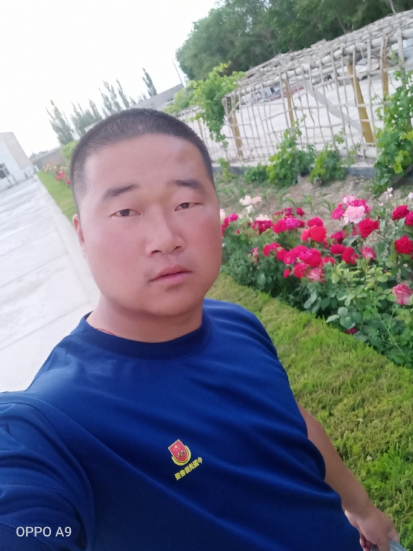 奋斗中的青春最美丽的第一张照片--建宁相亲网