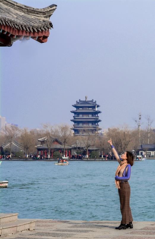 深水百合的第一张照片--建宁相亲网