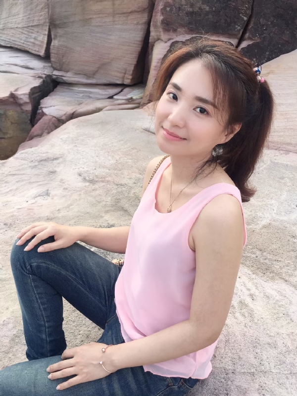 Jane的第二张照片--建宁相亲网
