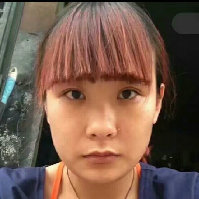 爱拍拍的美女的第一张照片--建宁相亲网