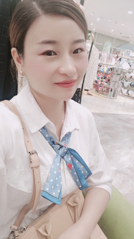 如意的第一张照片--建宁相亲网
