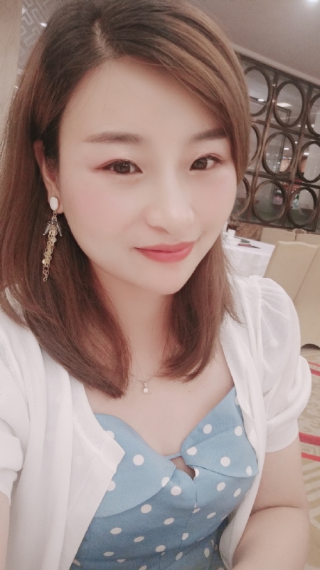 如意的第二张照片--建宁相亲网