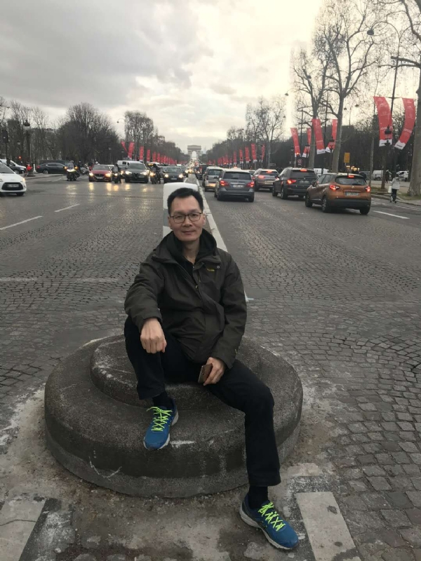 Denis的第一张照片--建宁相亲网