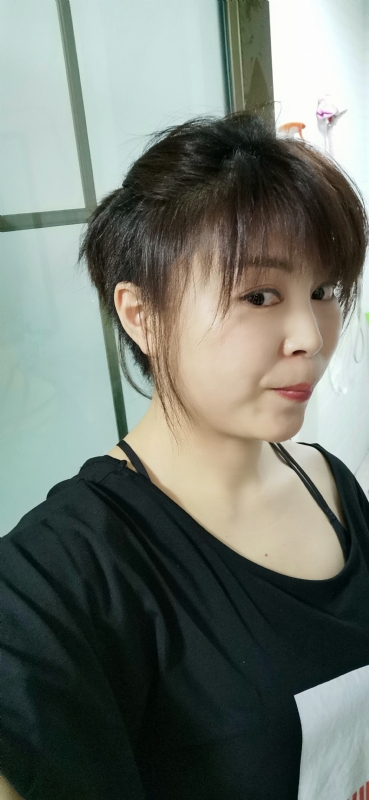 木槿的第一张照片--建宁相亲网
