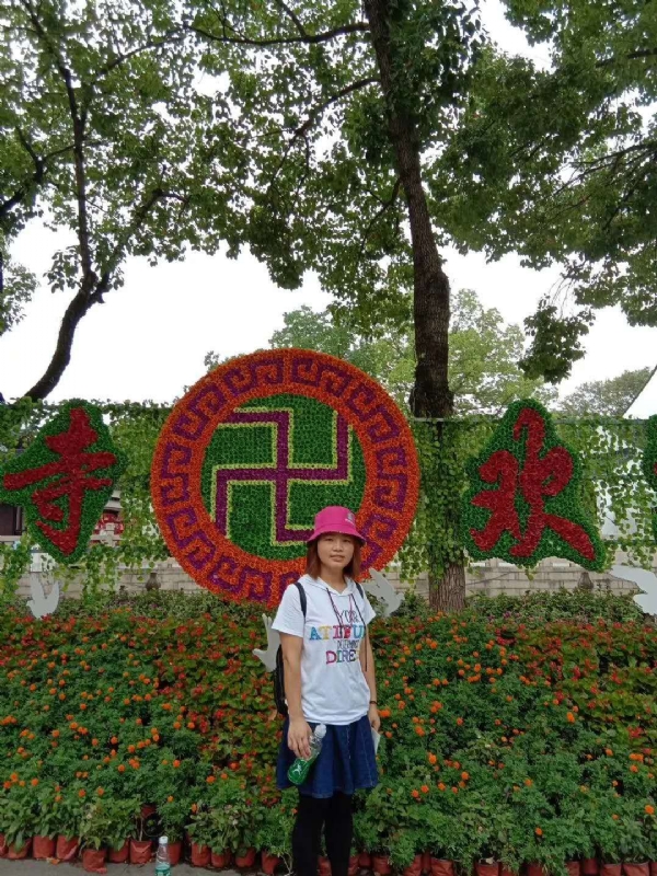 往事随风的第一张照片--建宁相亲网