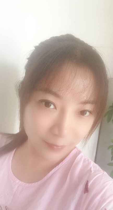 美丽在现的第二张照片--建宁相亲网