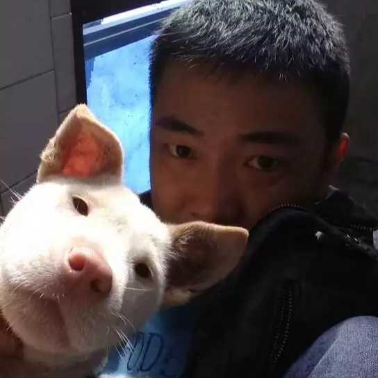 光棍的第一张照片--建宁相亲网