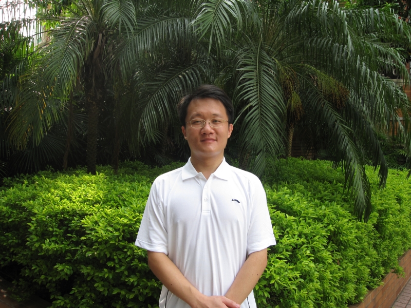上善若水的第二张照片--建宁相亲网