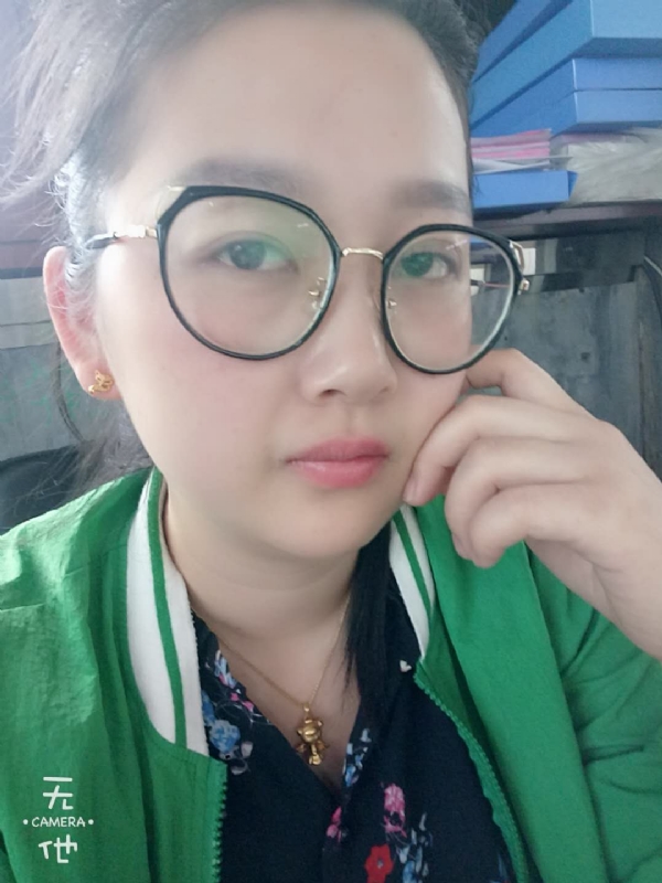 小琦的第一张照片--建宁相亲网