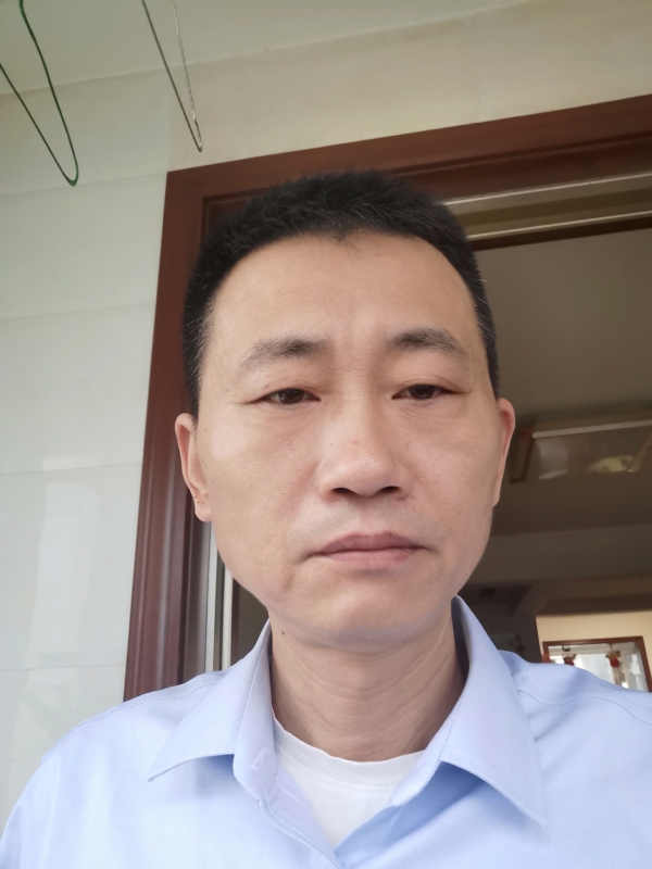 开心每一天的第一张照片--建宁相亲网