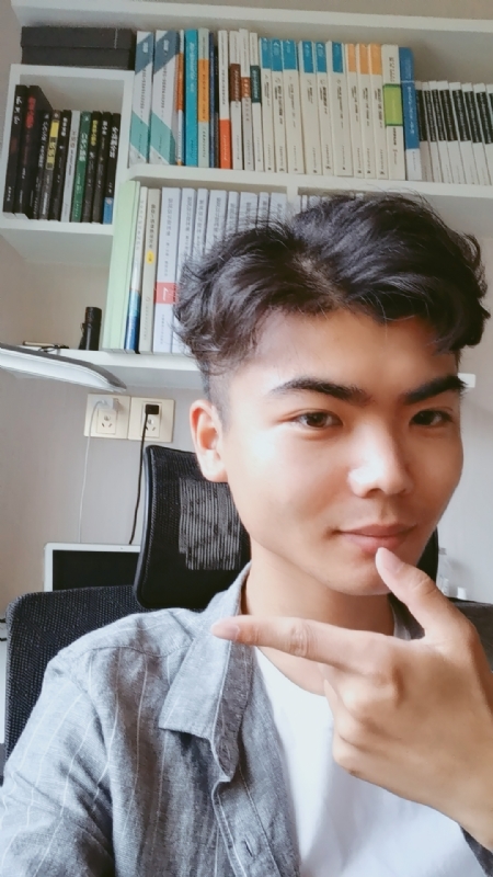 三分自由的第二张照片--建宁相亲网