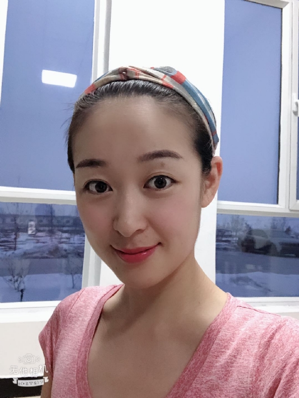浅笑的第一张照片--建宁相亲网