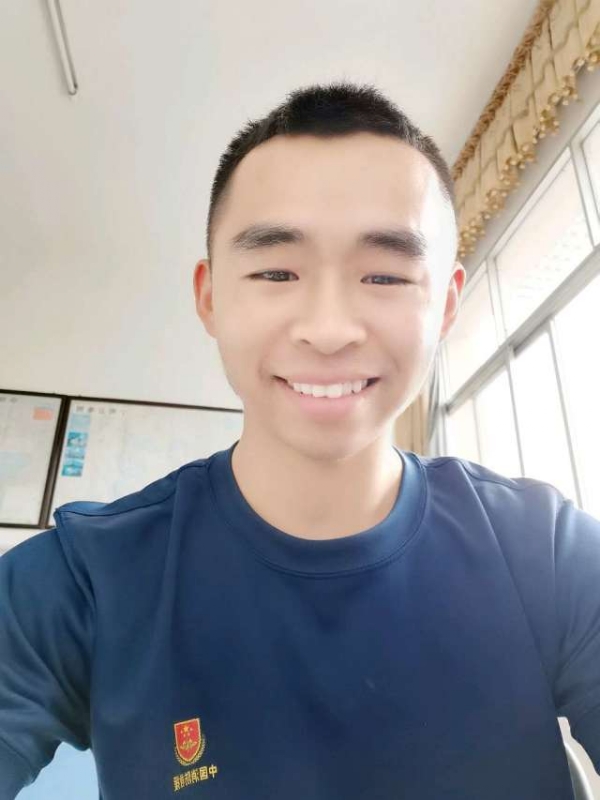 超超的第一张照片--建宁相亲网