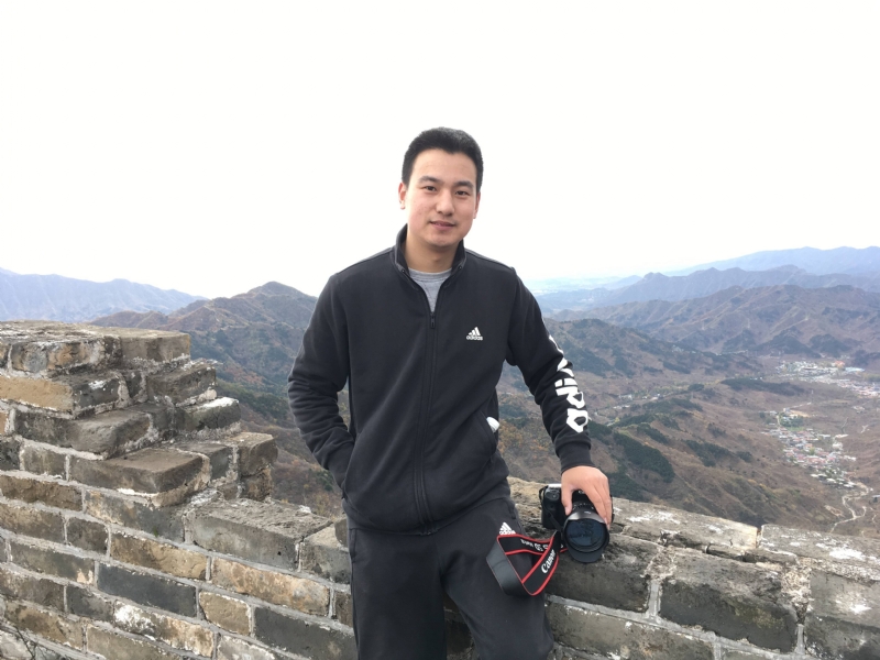 半生浮名的第一张照片--建宁相亲网