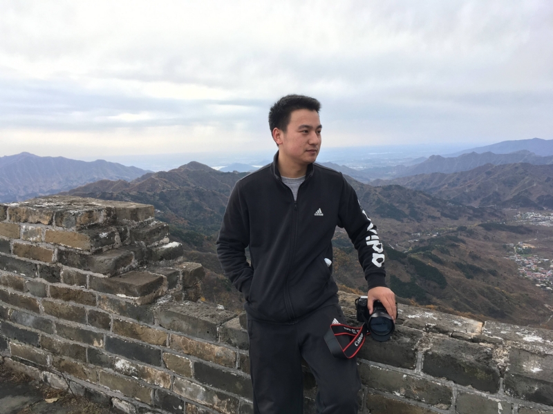 半生浮名的第三张照片--建宁相亲网