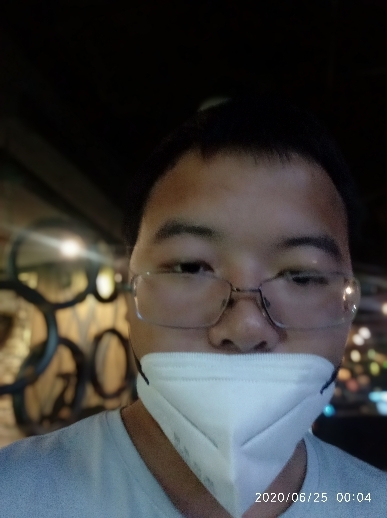 毛氏的第二张照片--建宁相亲网