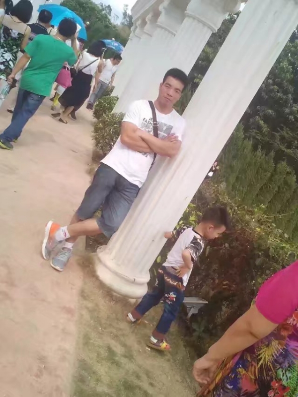 只要有你的第一张照片--建宁相亲网