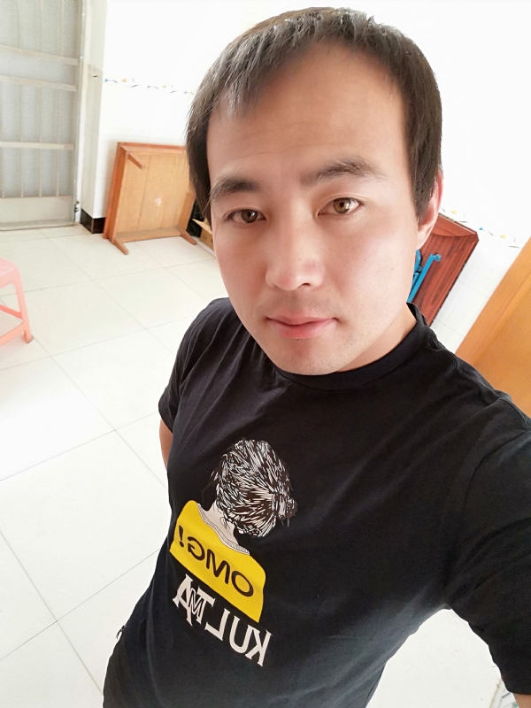 东海龙王的第一张照片--建宁相亲网