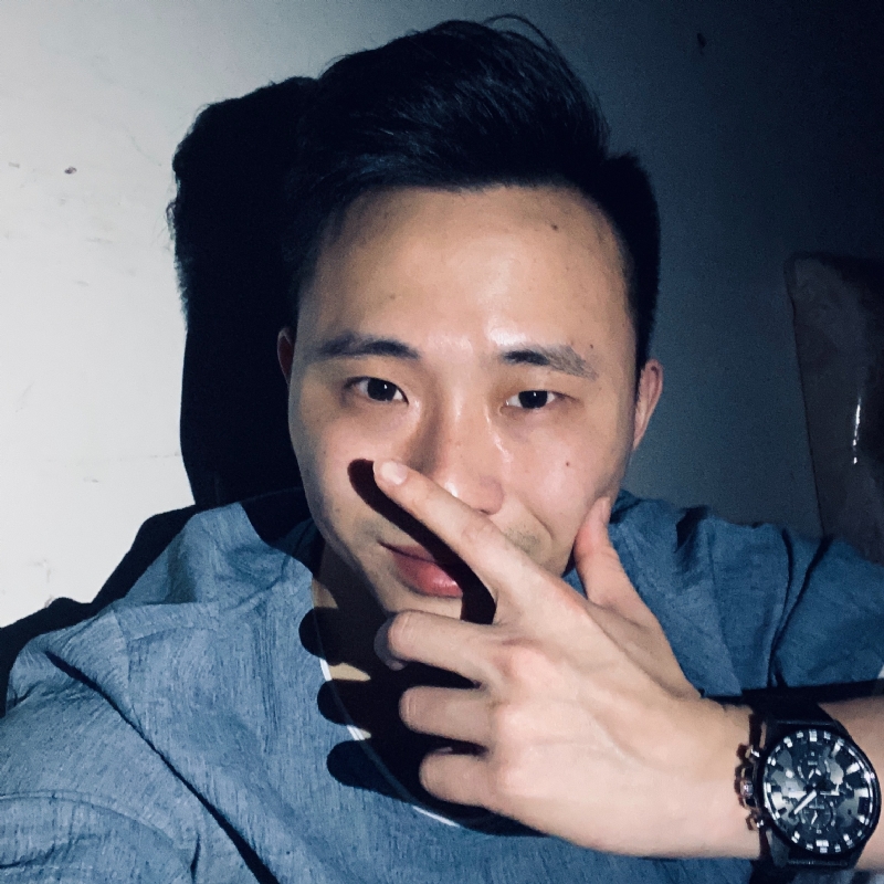 自律的第一张照片--建宁相亲网