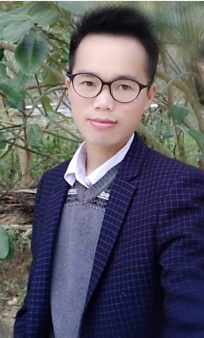 爱就有缘的第一张照片--建宁相亲网