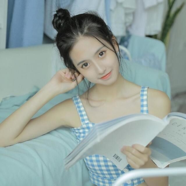心情美的第一张照片--建宁相亲网