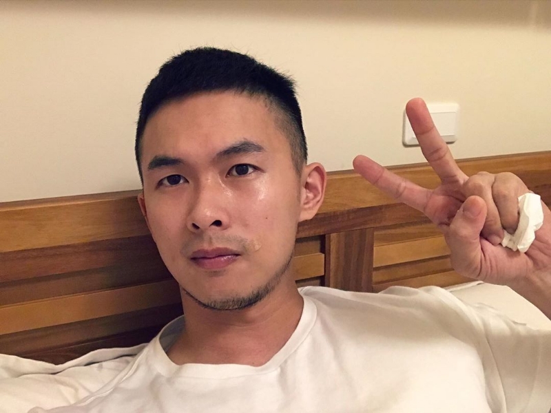 敢想敢拼才会赢的第二张照片--建宁相亲网