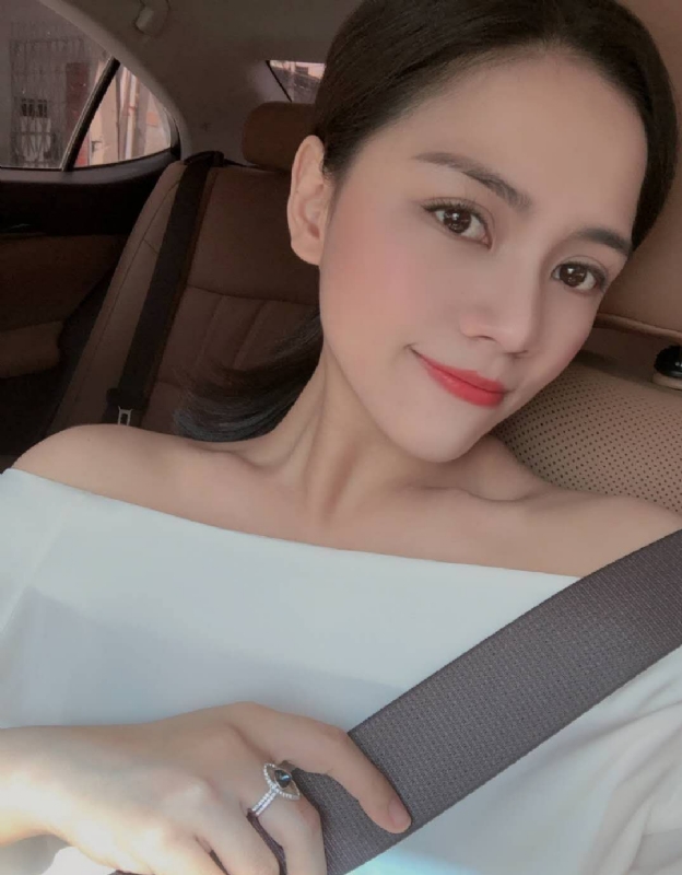 Anna安娜的第一张照片--建宁相亲网