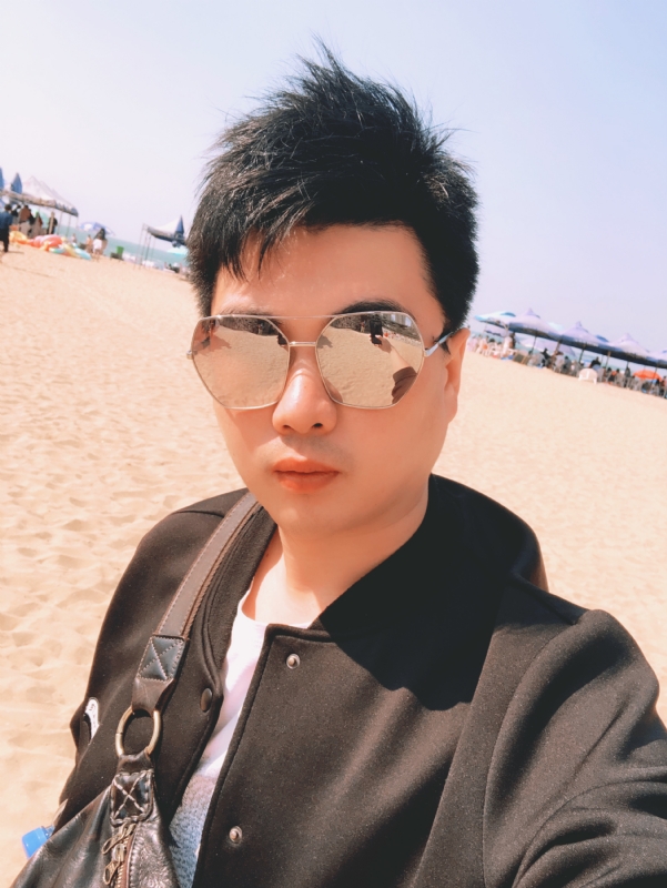 刁雅楠的第二张照片--建宁相亲网