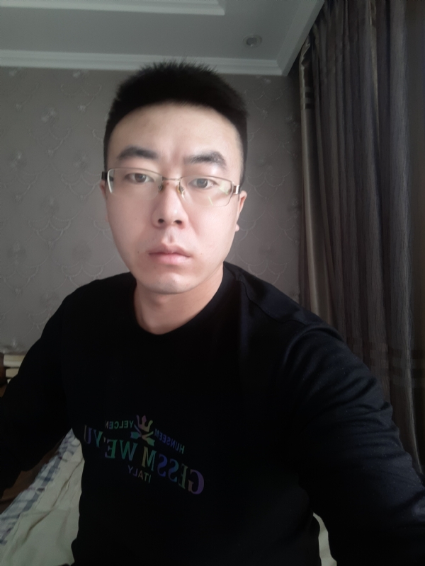 相守一生的第二张照片--建宁相亲网