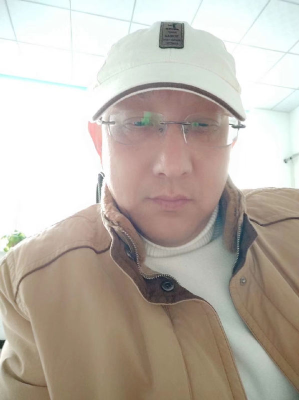 寒夜难眠的第一张照片--建宁相亲网